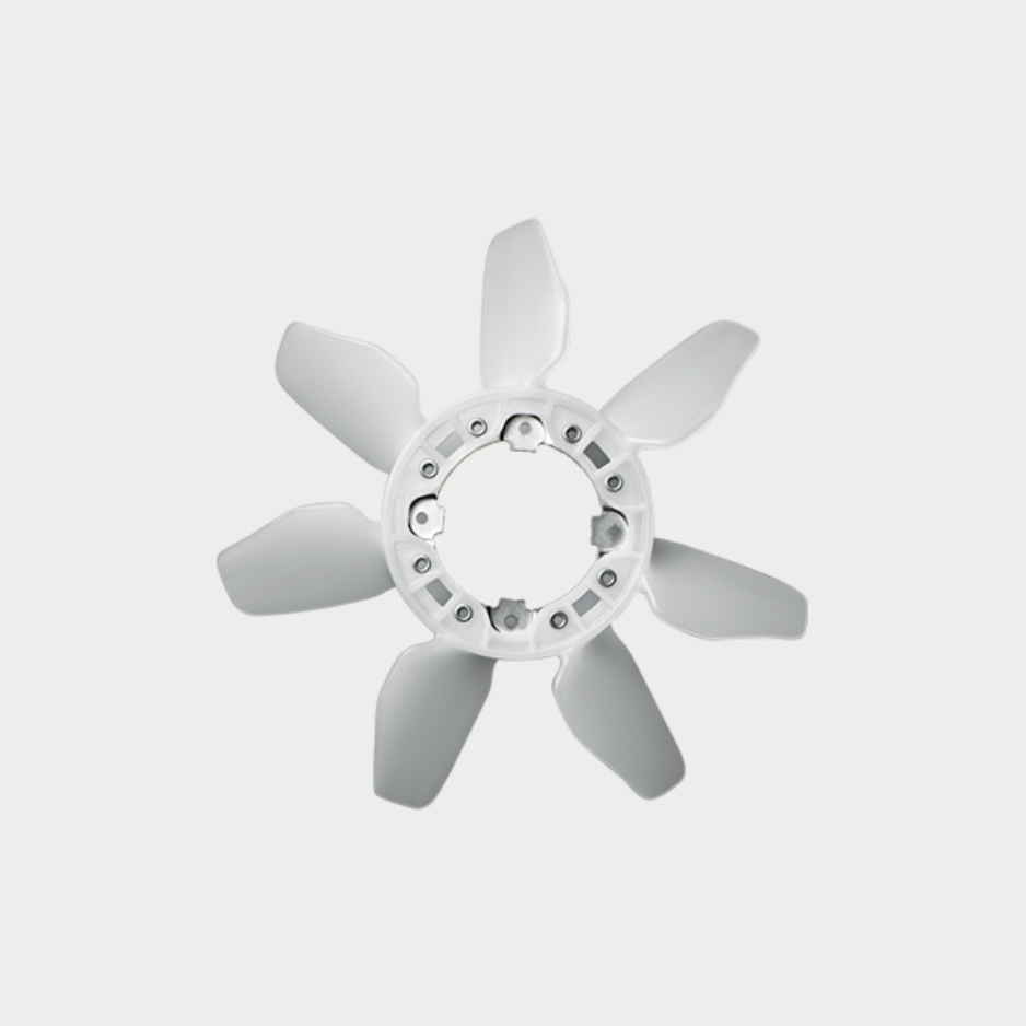 Fan Blade